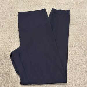 lululemon athletica Black Leggings